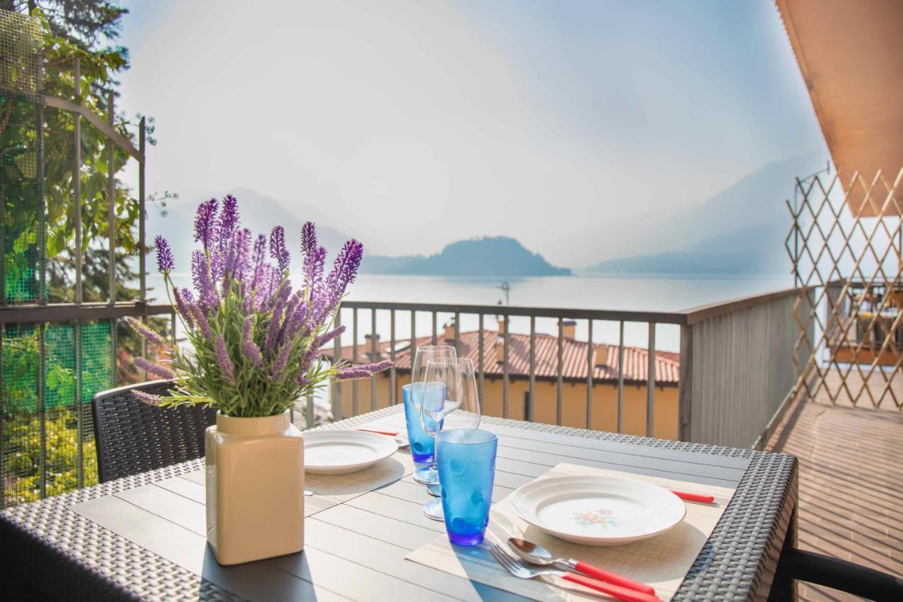 The Postcard By Design Studio Varenna Eksteriør bilde
