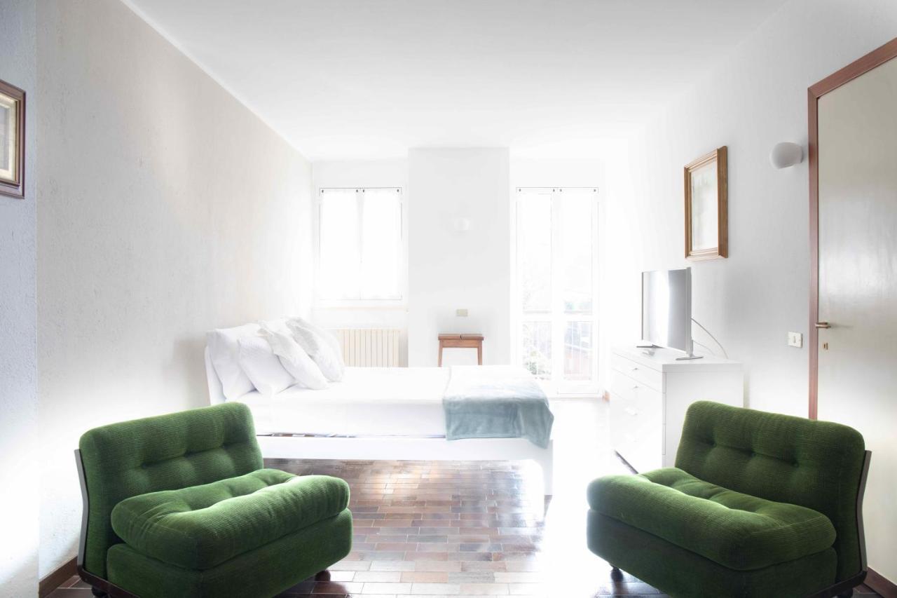 The Postcard By Design Studio Varenna Eksteriør bilde
