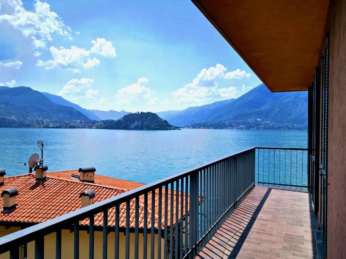 The Postcard By Design Studio Varenna Eksteriør bilde