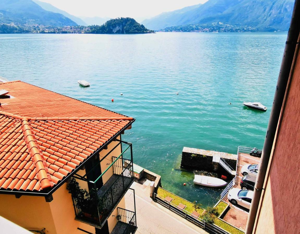 The Postcard By Design Studio Varenna Eksteriør bilde